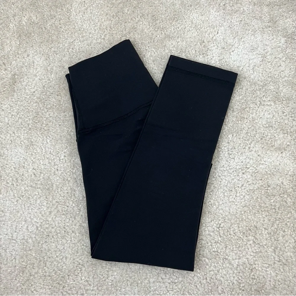 Lululemon wunder under legging - Picture 1 of 1